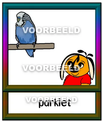 Parkiet
