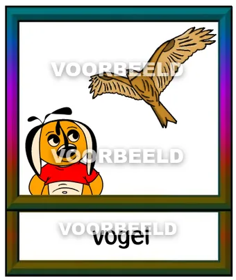 Vogel
