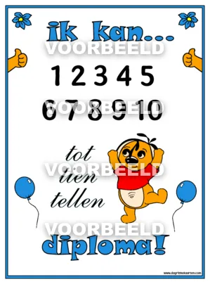 Ikkan tottientellen diploma