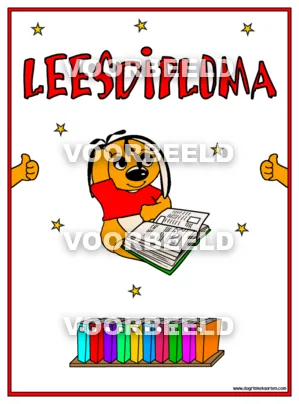 Lees diploma