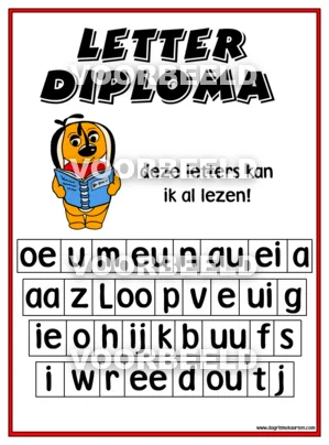Letter diploma1