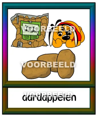 Aardappelen