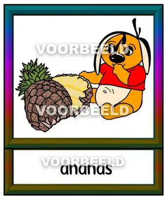 Ananas