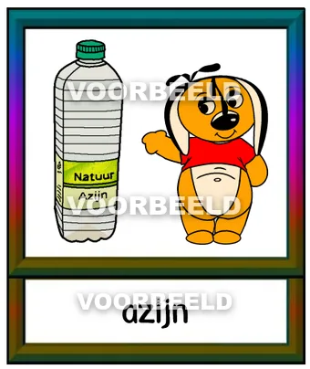 Azijn