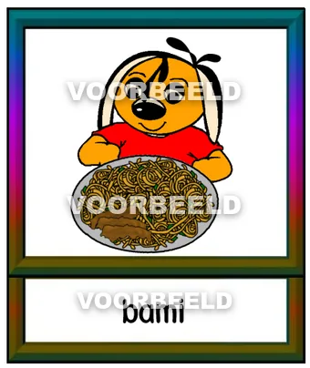 Bami