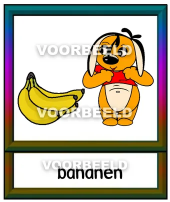 Bananen