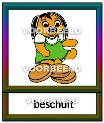 Beschuit