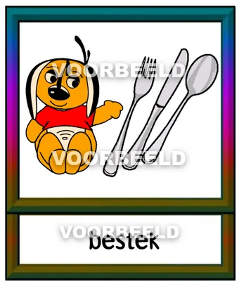 Bestek