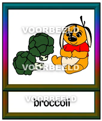 Broccoli