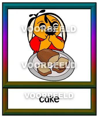 Cake