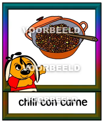 Chili con carne