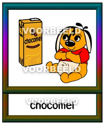Chocomel