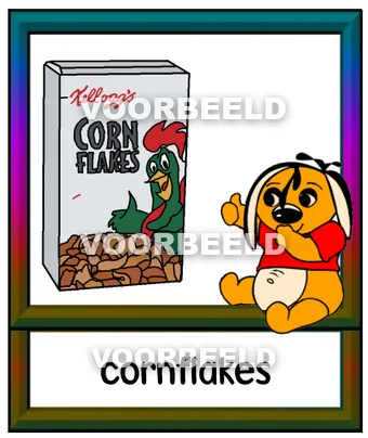 Cornflakes