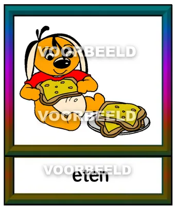 Eten