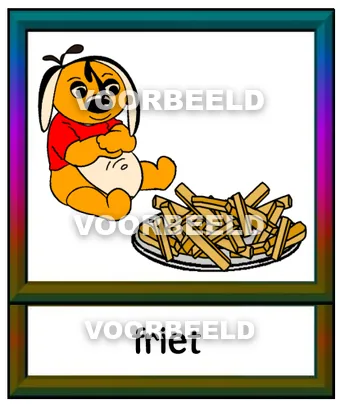 Friet