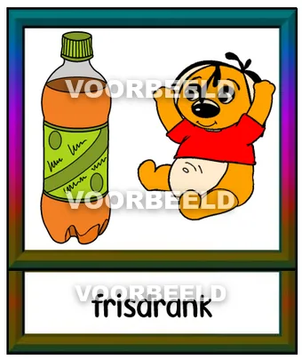 Frisdrank