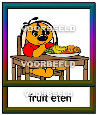 Fruit eten2