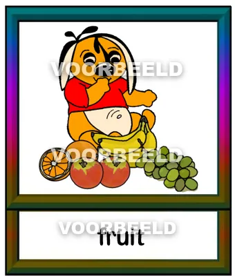 Fruit