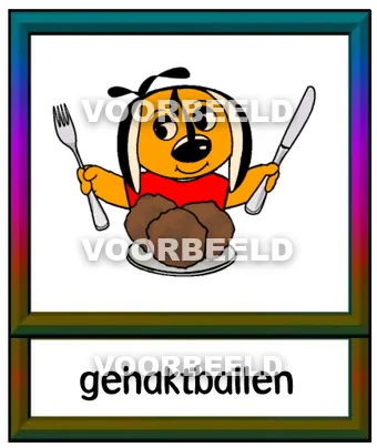 Gehaktballen