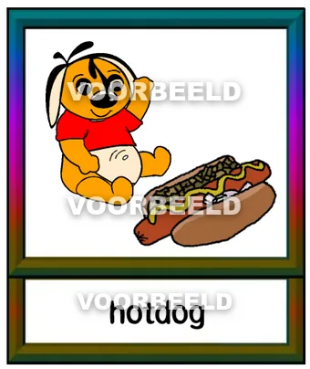 Hotdog