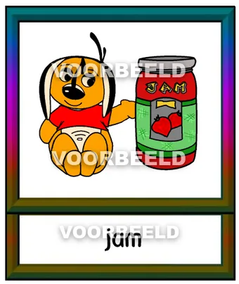Jam