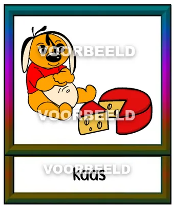 Kaas