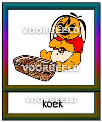Koek