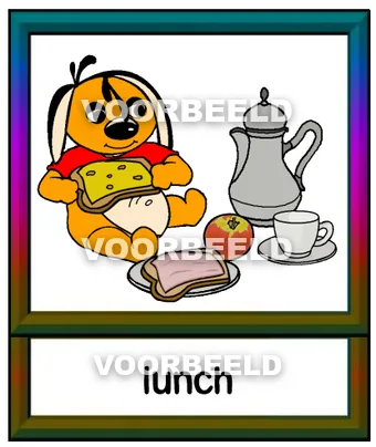 Lunch