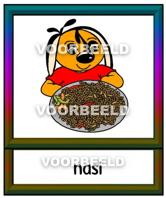 Nasi