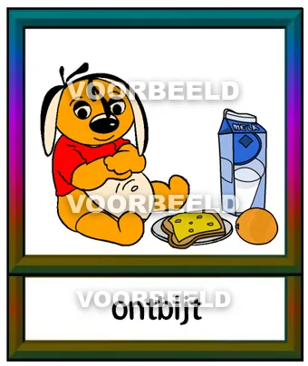 Ontbijt