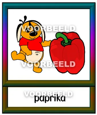 Paprika