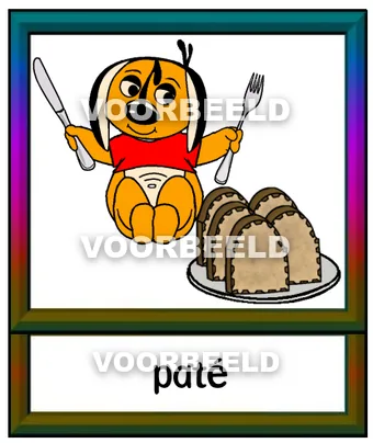 Pate