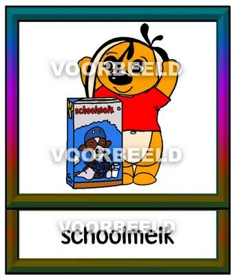 Schoolmelk