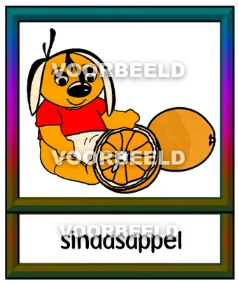 Sinaasappel