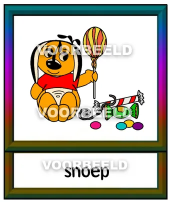 Snoep