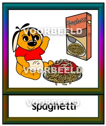 Spaghetti