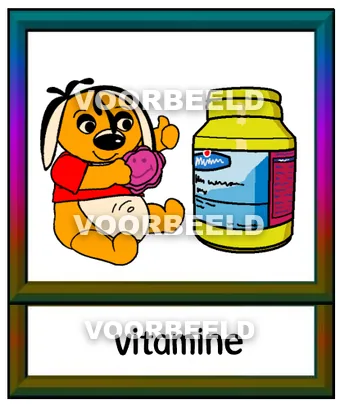 Vitamine