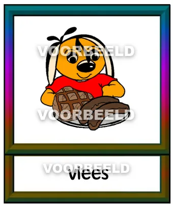 Vlees