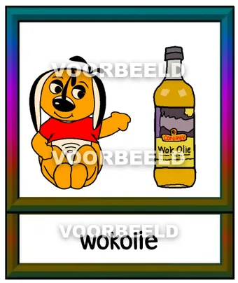 Wokolie