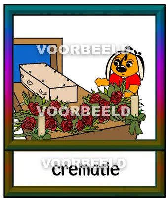 Crematie