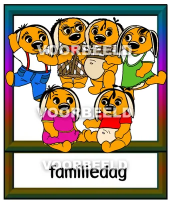 Familiedag