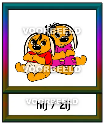 Hij ZIJ