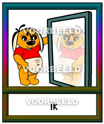 Ik