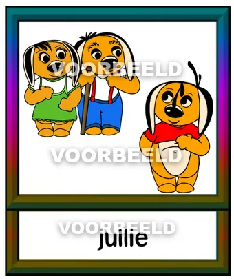 Jullie
