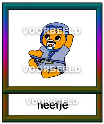 Neefje