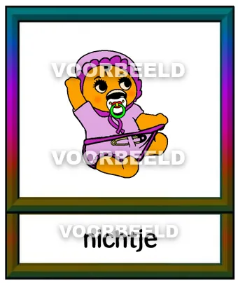 Nichtje