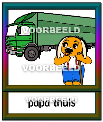 Papa thuis2