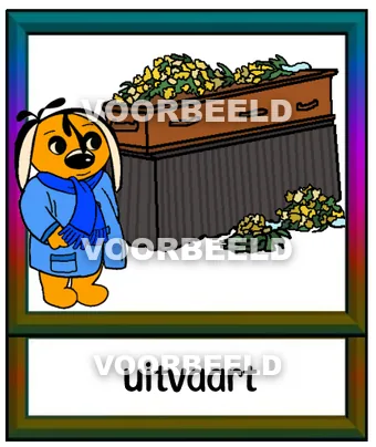 Uitvaart