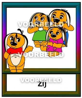Zij