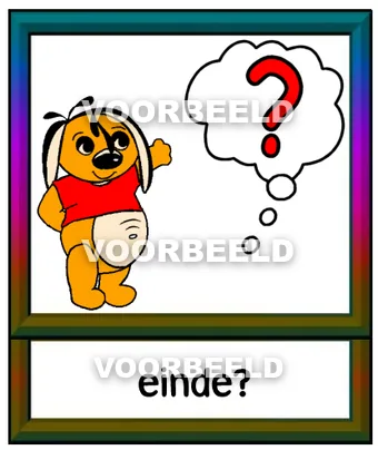 Einde